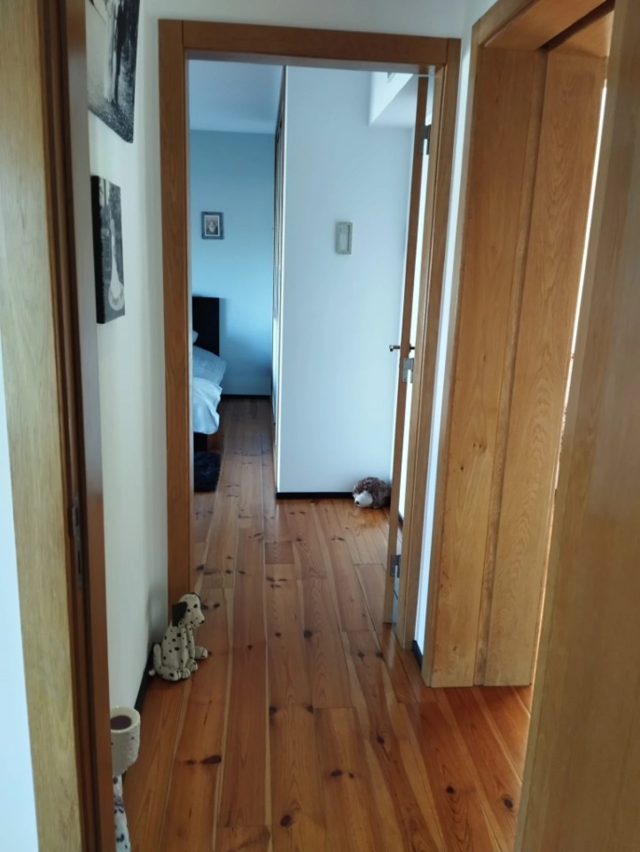 Moradia T3 para Venda em Monte Redondo e Carreira Foto 46