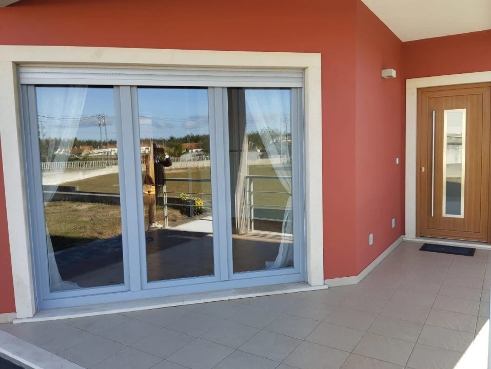 Moradia T3 para Venda em Monte Redondo e Carreira Foto 50