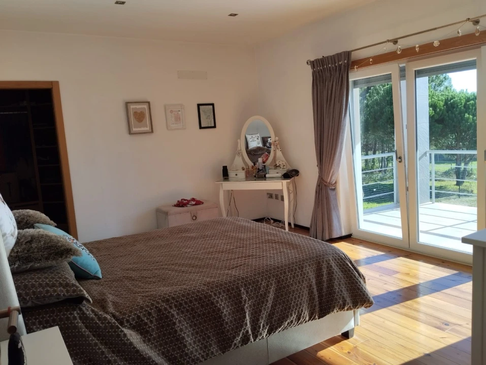 Moradia T3 para Venda em Monte Redondo e Carreira Foto 34