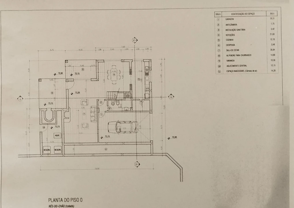 Moradia T3 para Venda em Monte Redondo e Carreira Foto 67