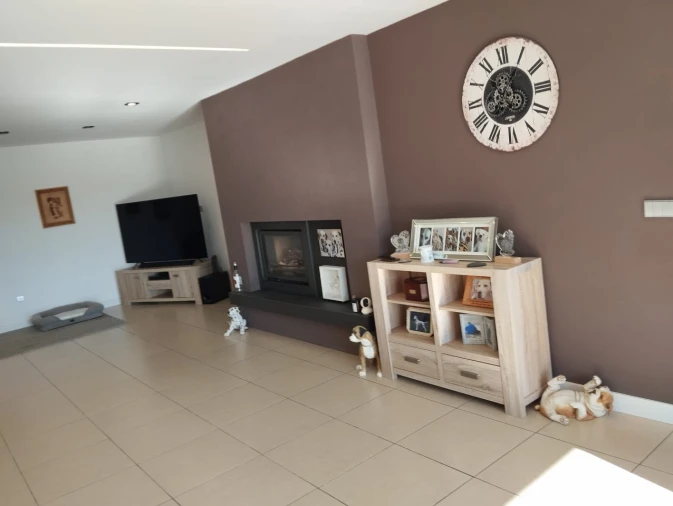 Moradia T3 para Venda em Monte Redondo e Carreira Foto 9