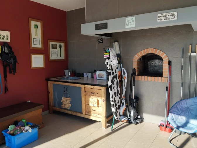 Moradia T3 para Venda em Monte Redondo e Carreira Foto 26