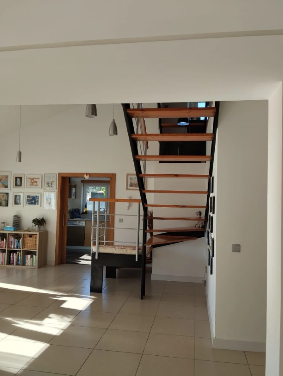 Moradia T3 para Venda em Monte Redondo e Carreira Foto 12