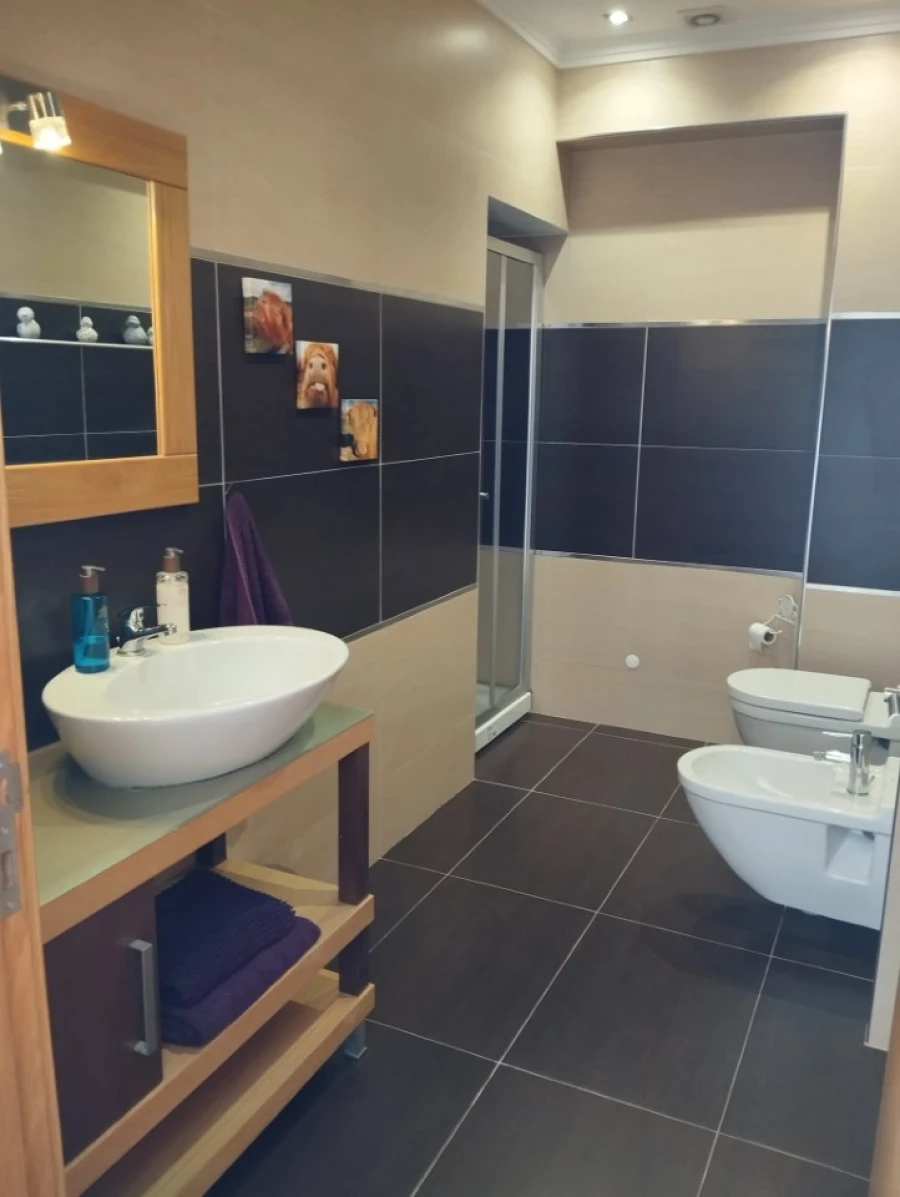 Moradia T3 para Venda em Monte Redondo e Carreira Foto 23