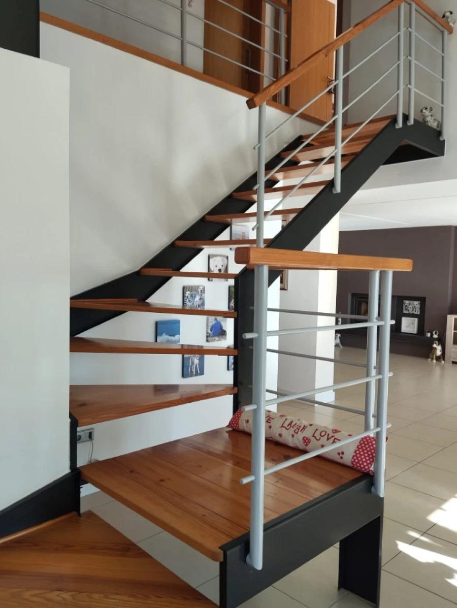 Moradia T3 para Venda em Monte Redondo e Carreira Foto 28