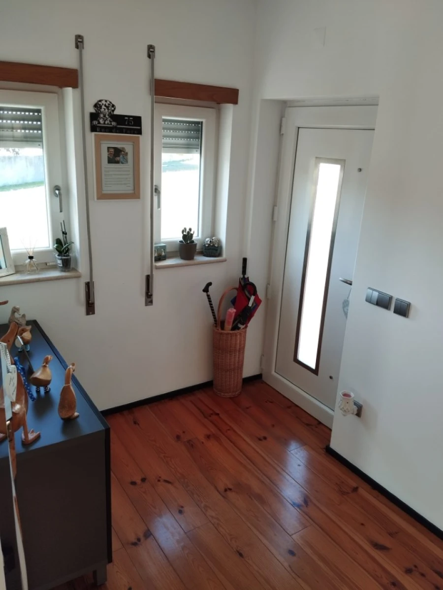 Moradia T3 para Venda em Monte Redondo e Carreira Foto 30