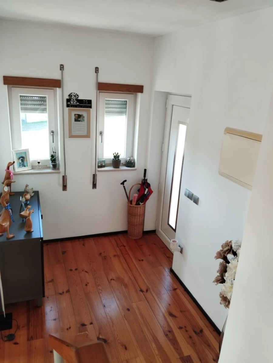 Moradia T3 para Venda em Monte Redondo e Carreira Foto 31