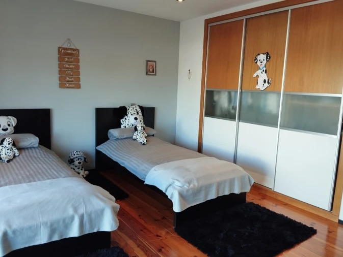 Moradia T3 para Venda em Monte Redondo e Carreira Foto 45