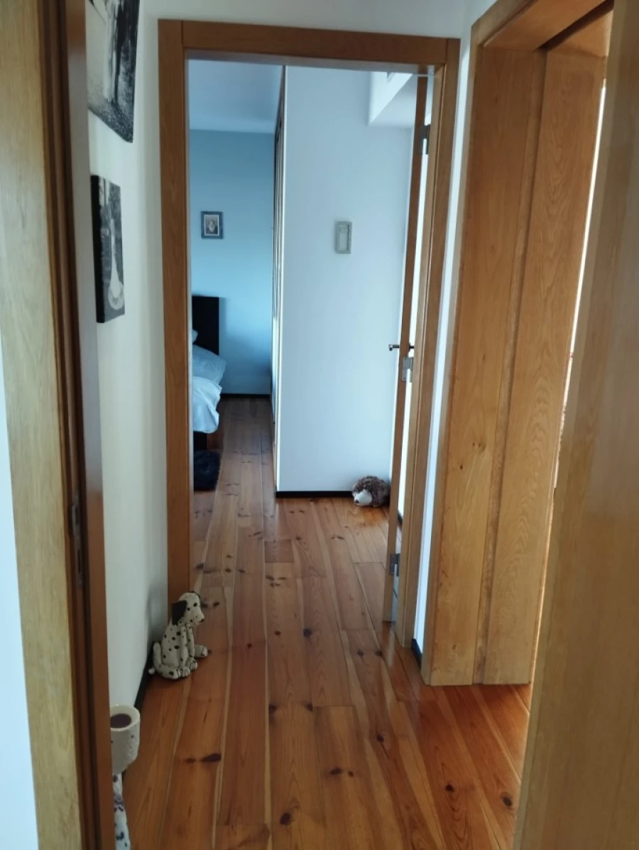 Moradia T3 para Venda em Monte Redondo e Carreira Foto 46