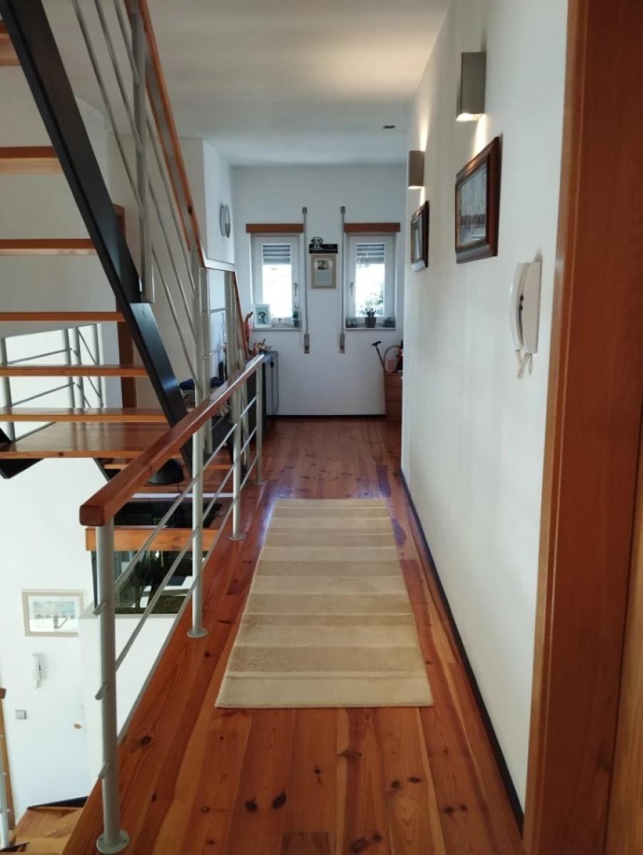 Moradia T3 para Venda em Monte Redondo e Carreira Foto 43