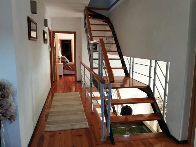 Moradia T3 para Venda em Monte Redondo e Carreira Foto 53