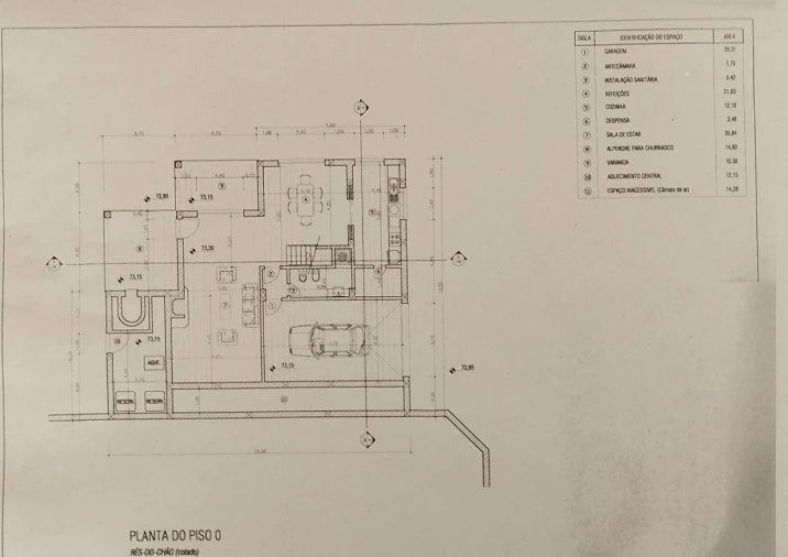 Moradia T3 para Venda em Monte Redondo e Carreira Foto 67