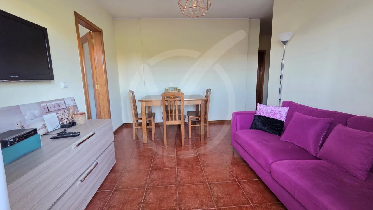Apartamento T2 para Venda em Aver-O-Mar, Amorim e Terroso Foto 2
