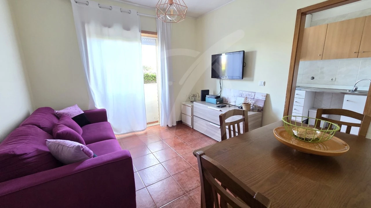 Apartamento T2 para Venda em Aver-O-Mar, Amorim e Terroso Foto 1