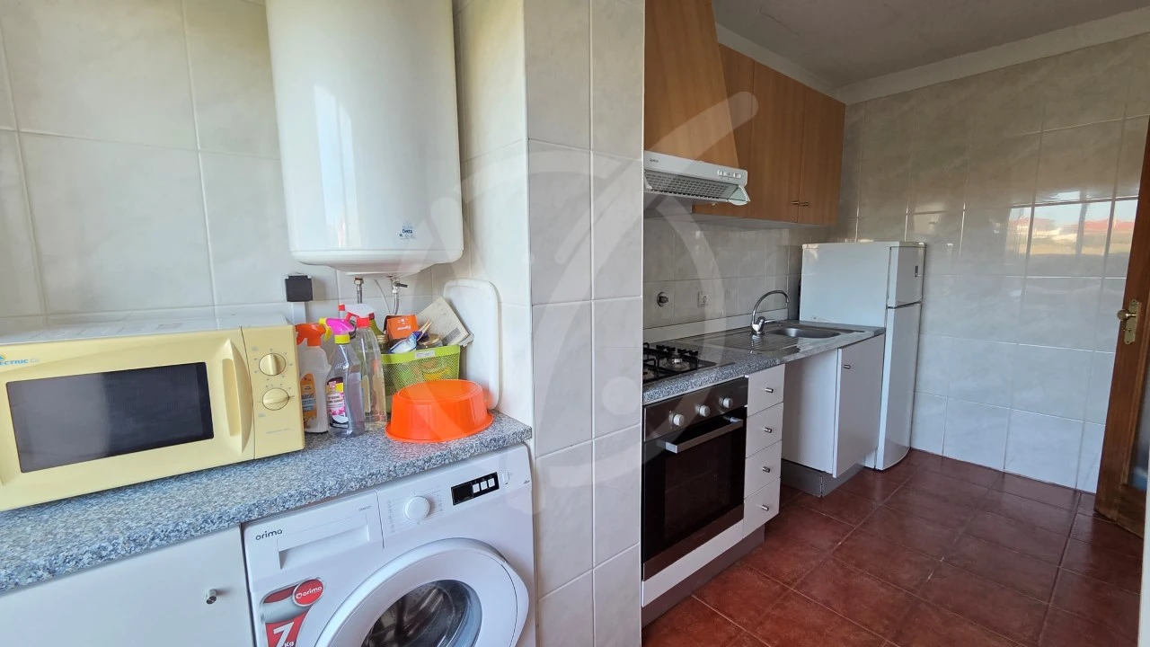 Apartamento T2 para Venda em Aver-O-Mar, Amorim e Terroso Foto 4