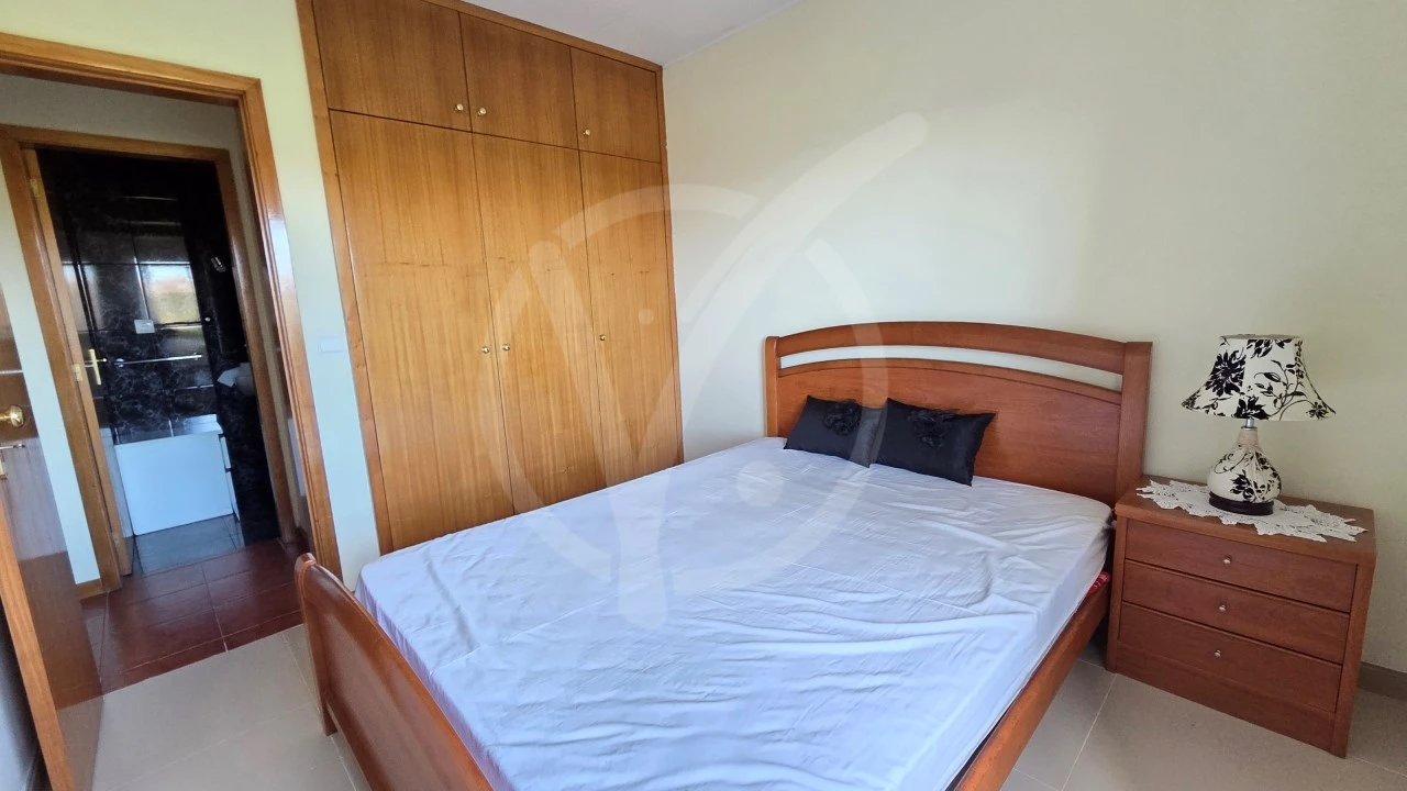 Apartamento T2 para Venda em Aver-O-Mar, Amorim e Terroso Foto 5