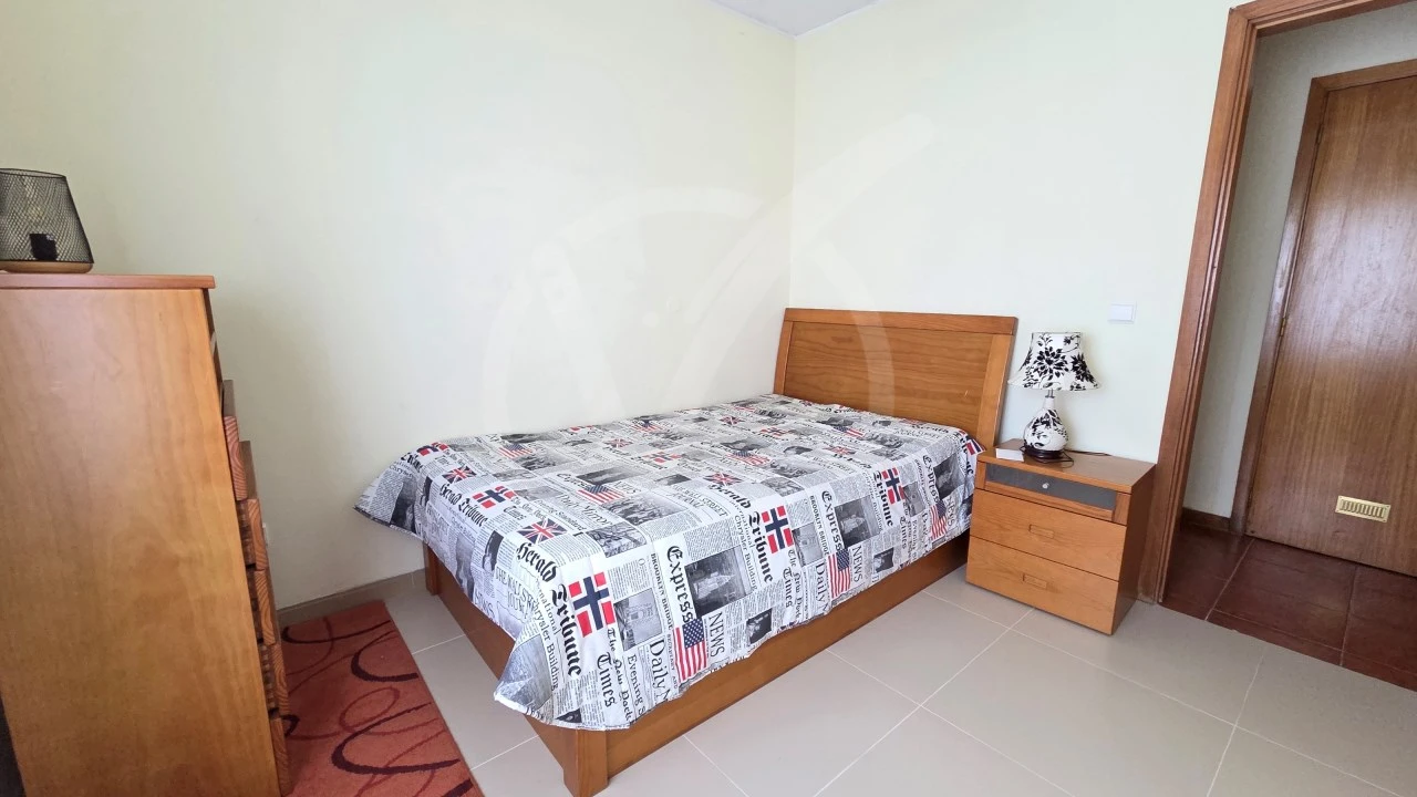 Apartamento T2 para Venda em Aver-O-Mar, Amorim e Terroso Foto 8