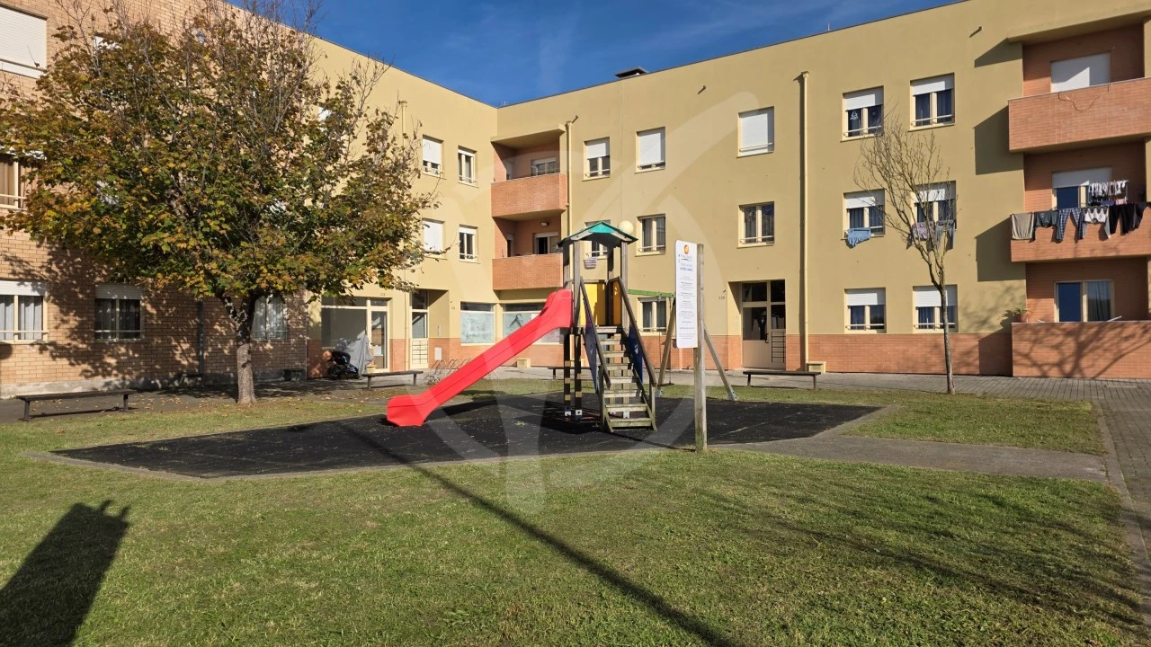 Apartamento T2 para Venda em Aver-O-Mar, Amorim e Terroso Foto 9