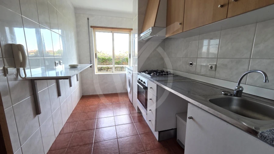 Apartamento T2 para Venda em Aver-O-Mar, Amorim e Terroso Foto 3