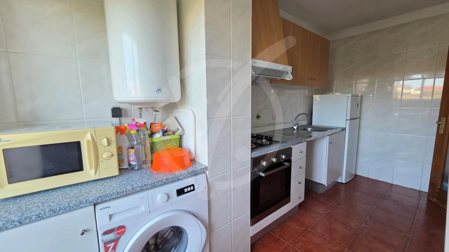 Apartamento T2 para Venda em Aver-O-Mar, Amorim e Terroso Foto 4