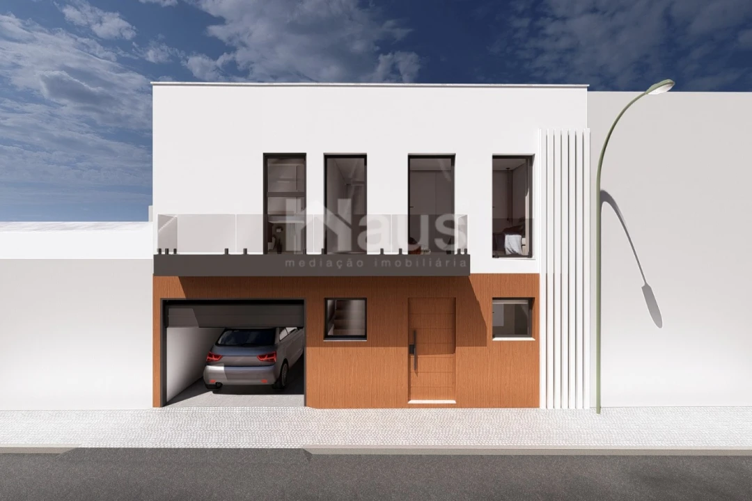 Terreno para Venda em Atalaia e Alto Estanqueiro-Jardia Foto 5