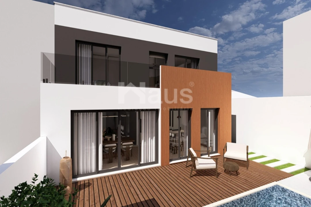 Terreno para Venda em Atalaia e Alto Estanqueiro-Jardia Foto 8