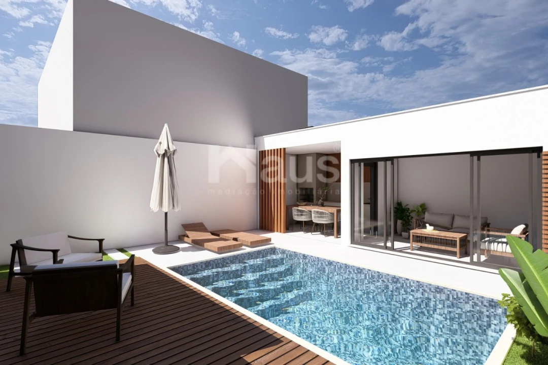 Terreno para Venda em Atalaia e Alto Estanqueiro-Jardia Foto 11