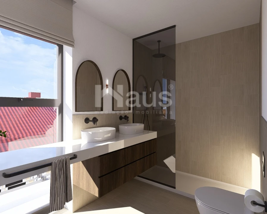 Terreno para Venda em Atalaia e Alto Estanqueiro-Jardia Foto 39