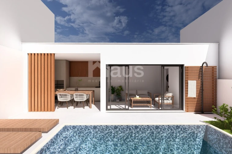 Terreno para Venda em Atalaia e Alto Estanqueiro-Jardia Foto 10