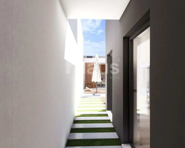 Terreno para Venda em Atalaia e Alto Estanqueiro-Jardia Foto 14