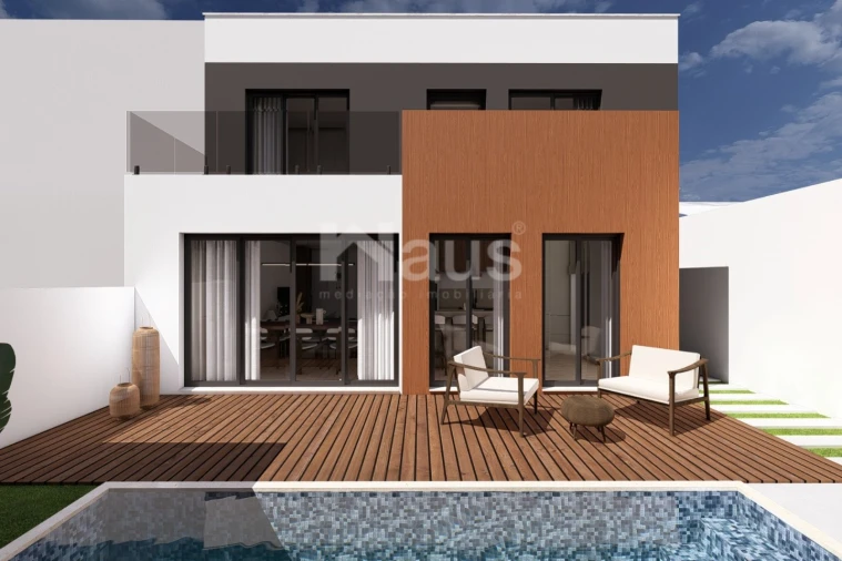 Terreno para Venda em Atalaia e Alto Estanqueiro-Jardia Foto 16