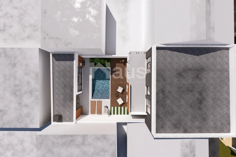 Terreno para Venda em Atalaia e Alto Estanqueiro-Jardia Foto 17