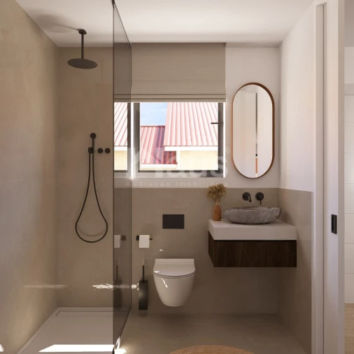 Terreno para Venda em Atalaia e Alto Estanqueiro-Jardia Foto 35