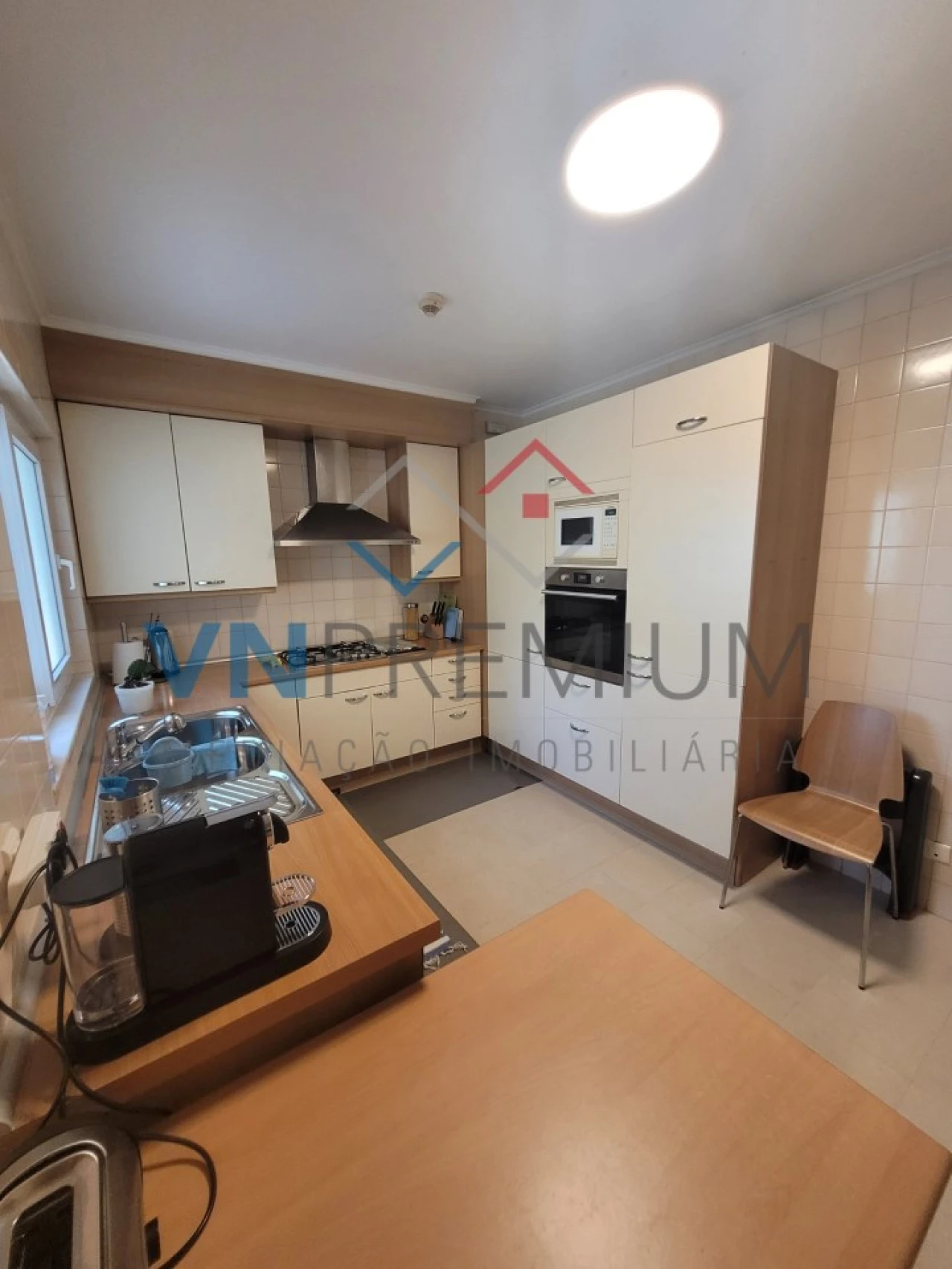 Apartamento T2 para Arrendamento em Queluz e Belas Foto 6