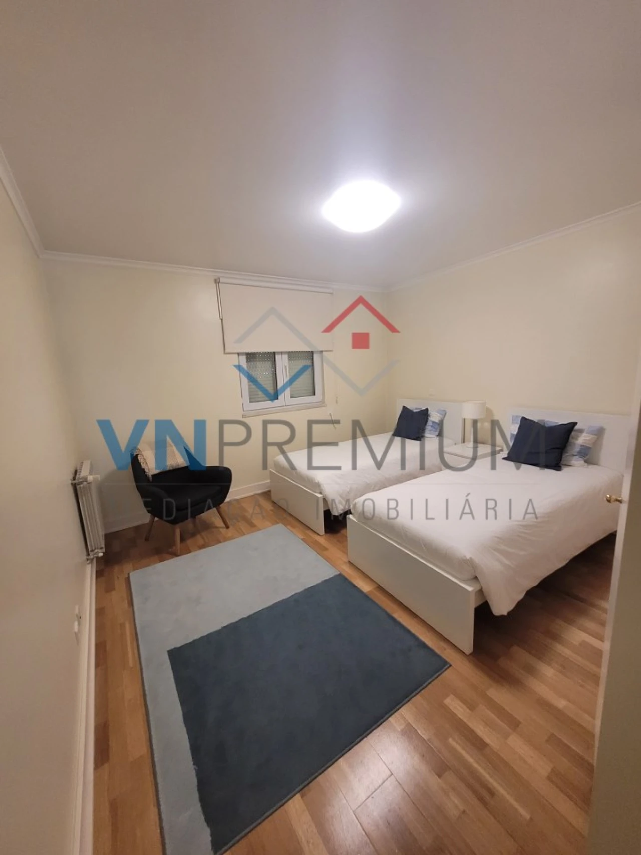 Apartamento T2 para Arrendamento em Queluz e Belas Foto 15