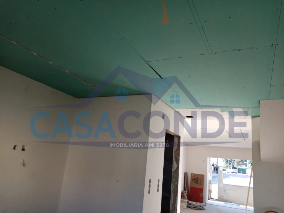 Moradia T3 para Venda em Quinta do Conde Foto 1