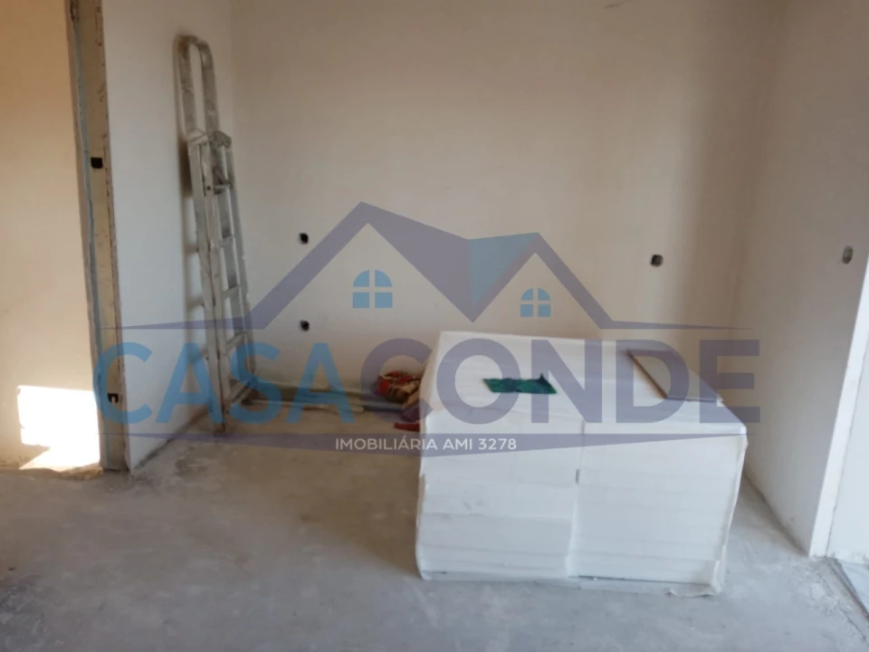 Moradia T3 para Venda em Quinta do Conde Foto 12