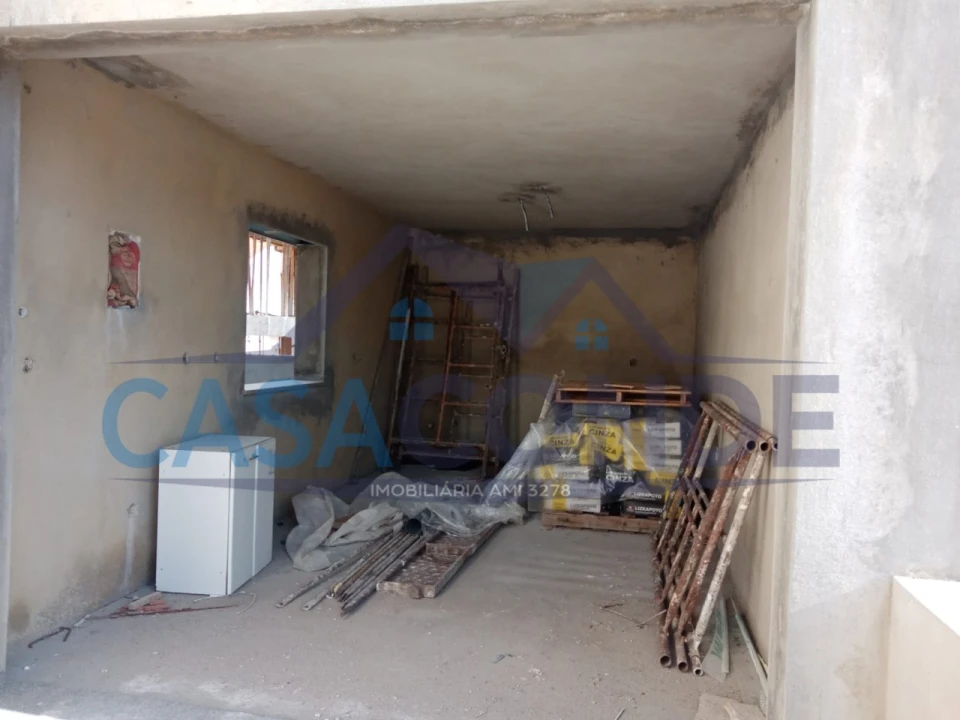 Moradia T3 para Venda em Quinta do Conde Foto 14