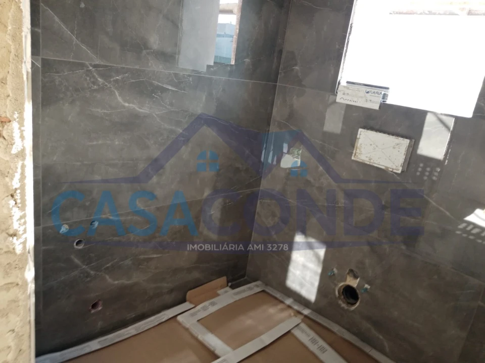 Moradia T3 para Venda em Quinta do Conde Foto 15