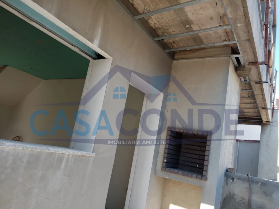 Moradia T3 para Venda em Quinta do Conde Foto 17