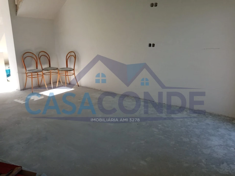 Moradia T3 para Venda em Quinta do Conde Foto 18