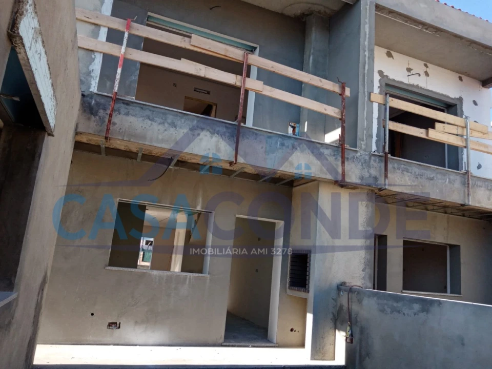 Moradia T3 para Venda em Quinta do Conde Foto 20