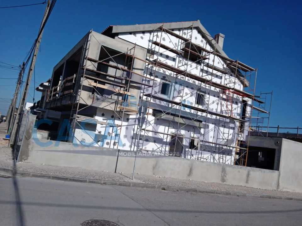 Moradia T3 para Venda em Quinta do Conde Foto 21