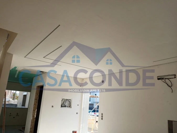 Moradia T3 para Venda em Quinta do Conde Foto 4