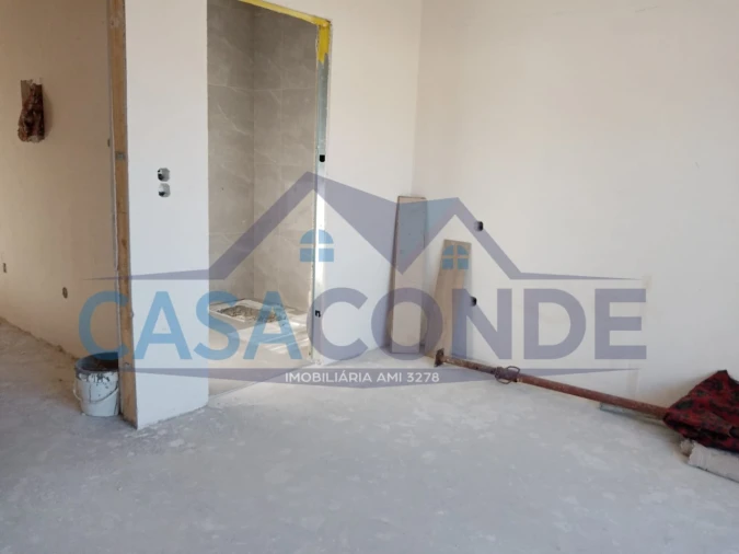 Moradia T3 para Venda em Quinta do Conde Foto 7