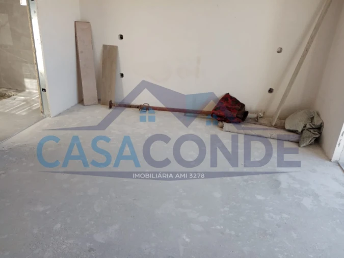 Moradia T3 para Venda em Quinta do Conde Foto 13