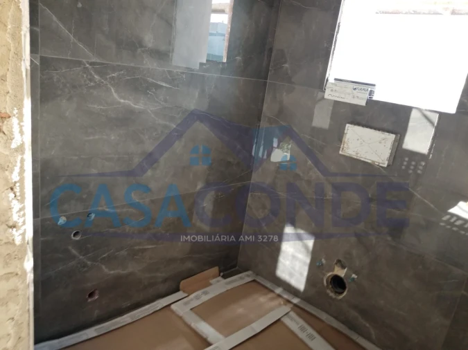 Moradia T3 para Venda em Quinta do Conde Foto 15