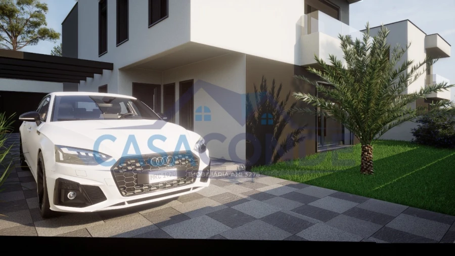 Moradia T4 para Venda em Fernao Ferro Foto 3