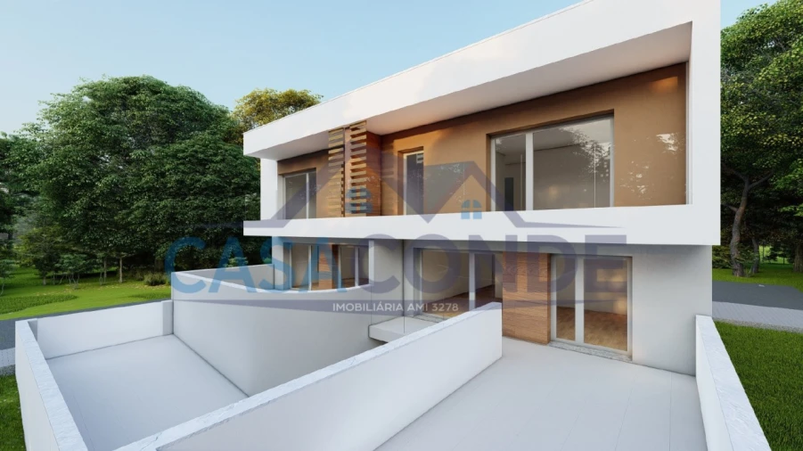 Apartamento T2 para Venda em Fernao Ferro Foto 7