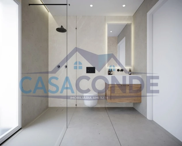 Apartamento T2 para Venda em Fernao Ferro Foto 14